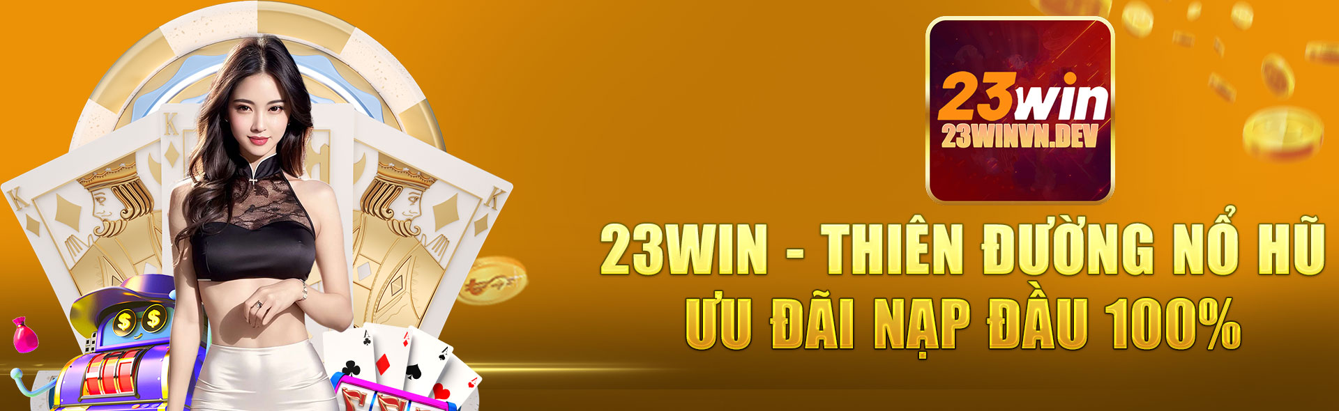 23win banner